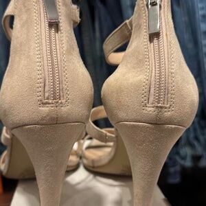 Kelly and Katie Heels